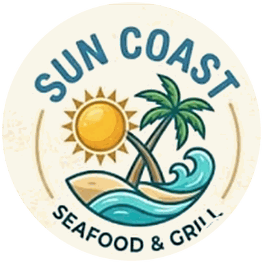 Sun Coast Seafood and Grill
